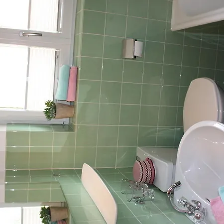 شقة Galzigblick *