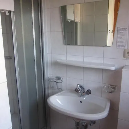 شقة Galzigblick *