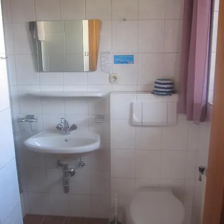 شقة Galzigblick *