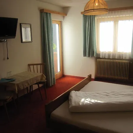 Apartment Galzigblick *