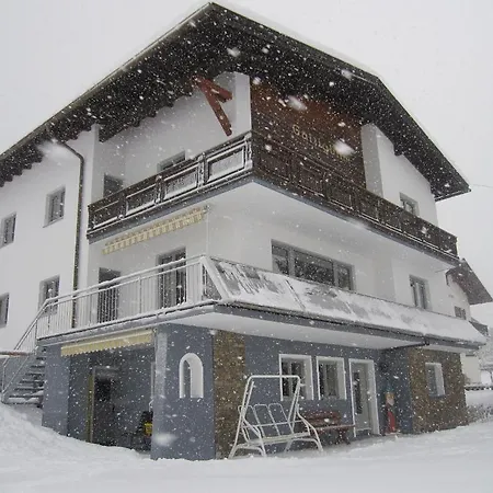 Galzigblick Apartment *