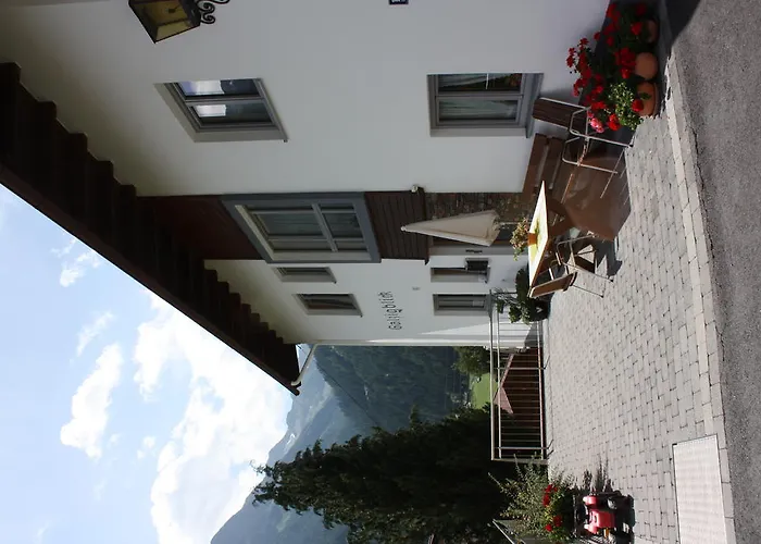 Apartment Galzigblick