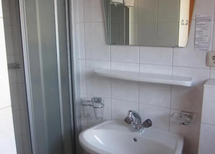 شقة Galzigblick *