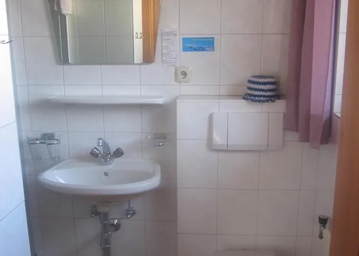 Apartment Galzigblick *