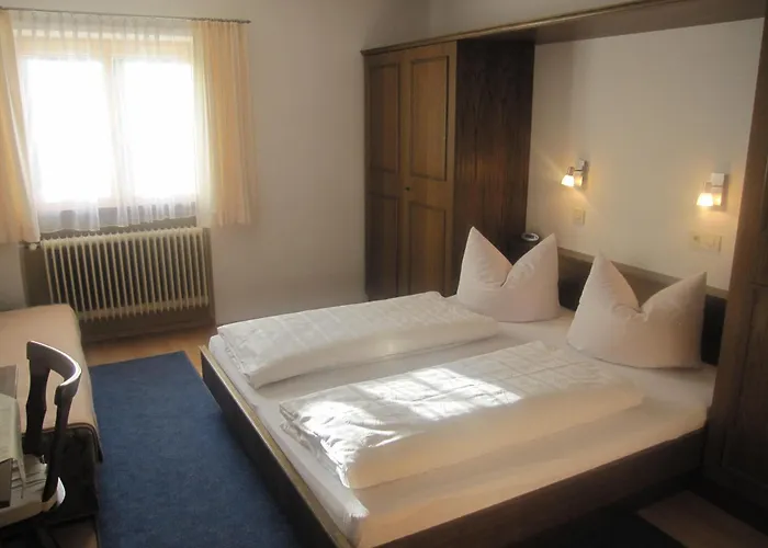 Apartment Galzigblick