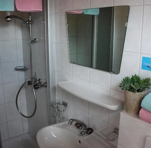 Galzigblick Apartment