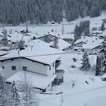 Galzigblick Pettneu am Arlberg