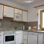 Galzigblick Apartmán *