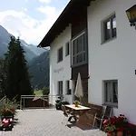 Galzigblick Apartmán *