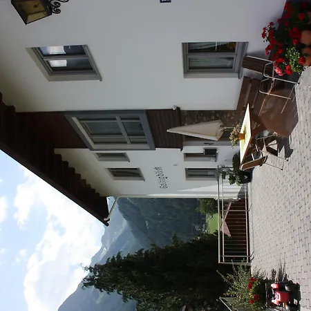 Appartement Galzigblick