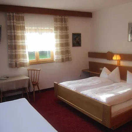 Galzigblick דירה פרטנאו