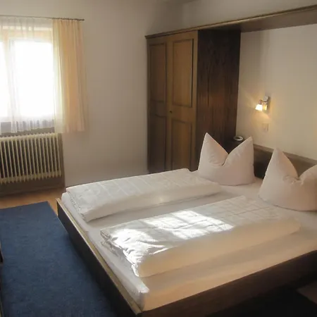 Appartement Galzigblick