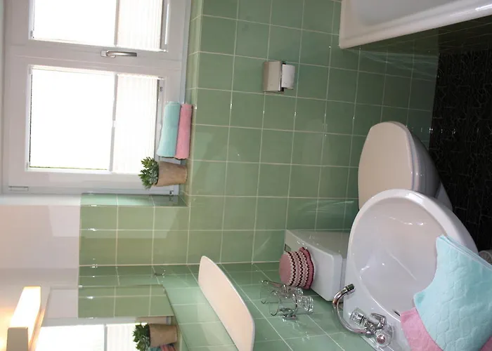 דירה Galzigblick *