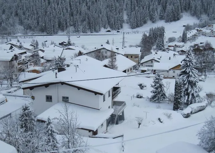 Galzigblick פרטנאו