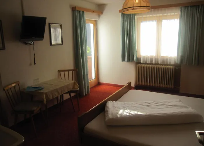 דירה Galzigblick *