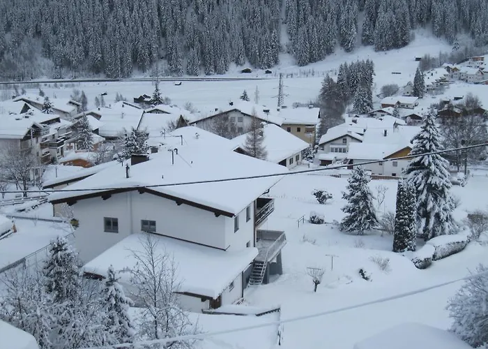 Galzigblick * פרטנאו