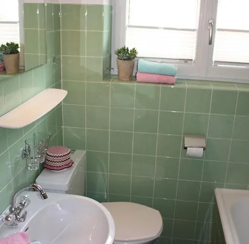 Galzigblick דירה פרטנאו